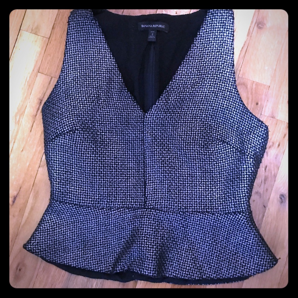 Croptop A line